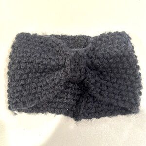 NEW Winter Headband/Earmuffs